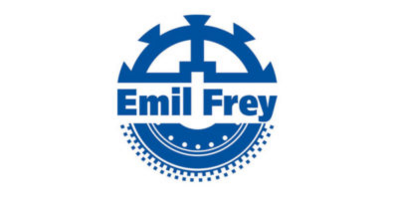 Emil Frey Logo