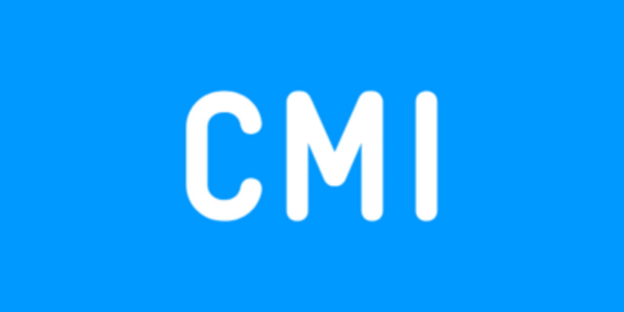 CMI Logo