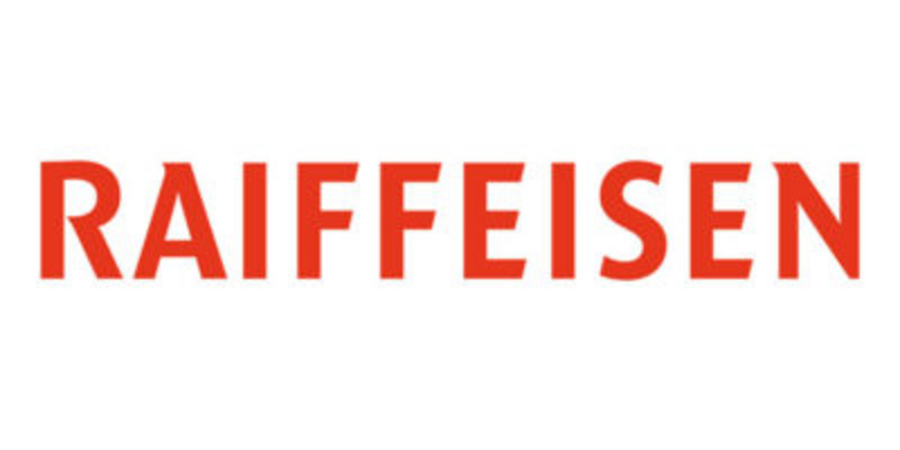Raiffeisen-Logo