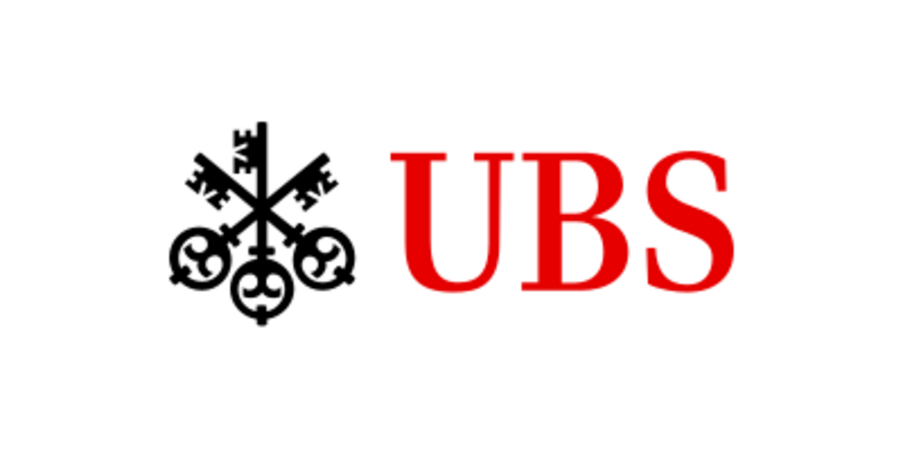 UBS Logo