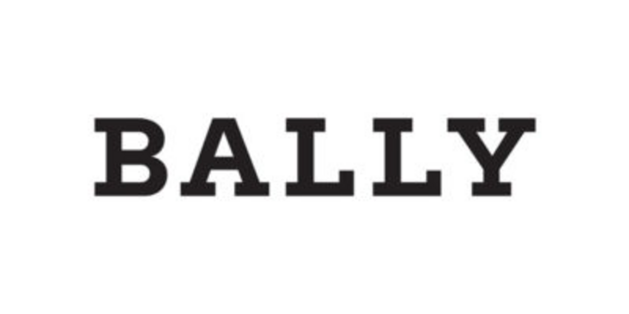 Bally Logo