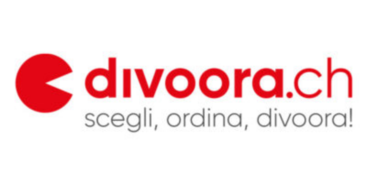 Divoora Logo